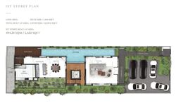Mount Sinai (D10), Detached #556205031